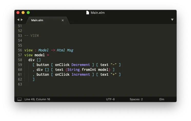 text-editor